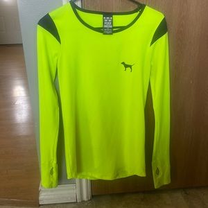 Victoria Secrets Ultimate Workout Shirt